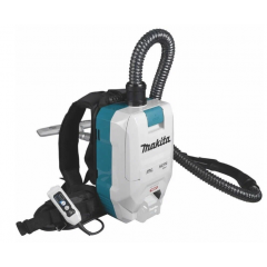 Пылесос Makita VC008GZ