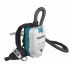 Пылесос Makita VC008GZ