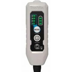 Пылесос Makita VC008GZ