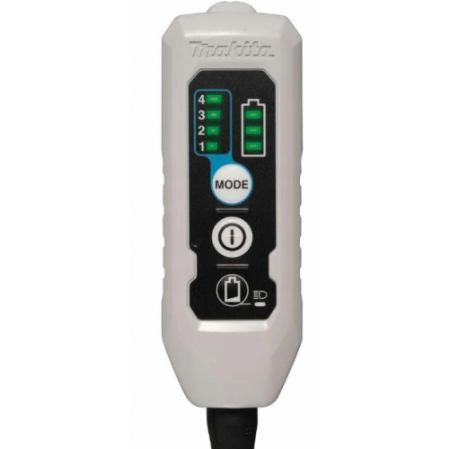 Пылесос Makita VC008GZ