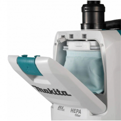 Пылесос Makita VC008GZ