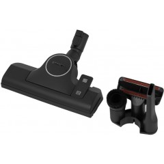 Пылесос Miele Boost CX1 PowerLine SNRF0 (графитовый серый)