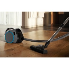 Пылесос Miele Boost CX1 PowerLine SNRF0 (графитовый серый)