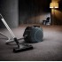 Пылесос Miele Boost CX1 PowerLine SNRF0 (графитовый серый)