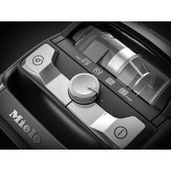 Пылесос Miele Boost CX1 PowerLine SNRF0 (графитовый серый)