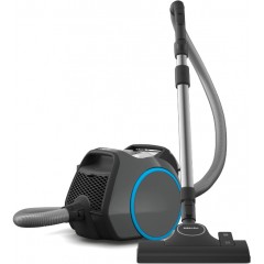Пылесос Miele Boost CX1 PowerLine SNRF0 (графитовый серый)