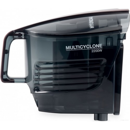 Пылесос Hyundai HYV-C2645