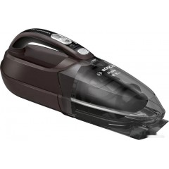 Пылесос Bosch Move Lithium 16Vmax BHN16L