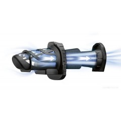 Пылесос Bosch Move Lithium 16Vmax BHN16L
