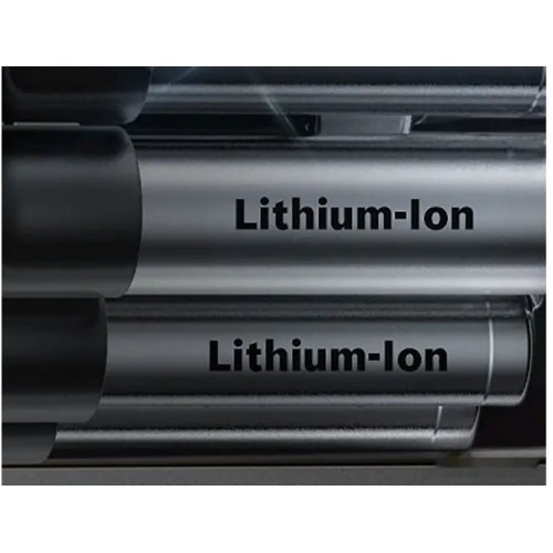 Пылесос Bosch Move Lithium 16Vmax BHN16L