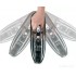 Пылесос Bosch Move Lithium 16Vmax BHN16L