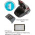 Пылесос JVC JH-VB250