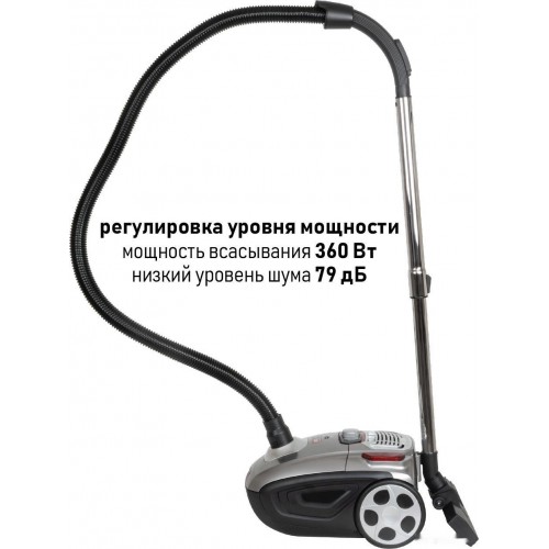 Пылесос JVC JH-VB250