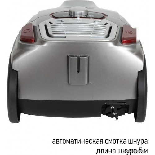 Пылесос JVC JH-VB250