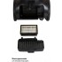 Пылесос JVC JH-VC431