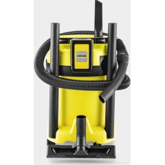 Пылесос Karcher WD 3-18 Battery Set [1.628-551.0]