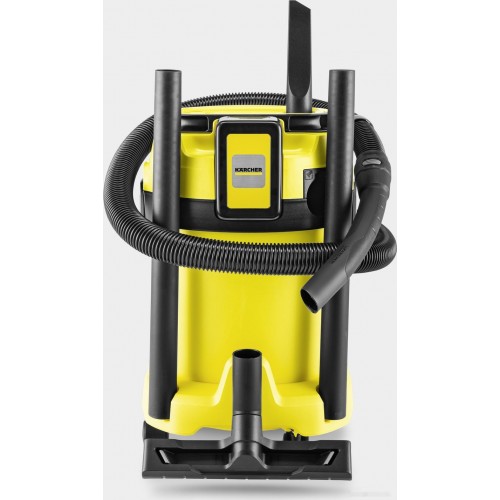 Пылесос Karcher WD 3-18 Battery Set [1.628-551.0]