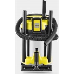 Пылесос Karcher WD 3-18 S Battery Set [1.628-576.0]