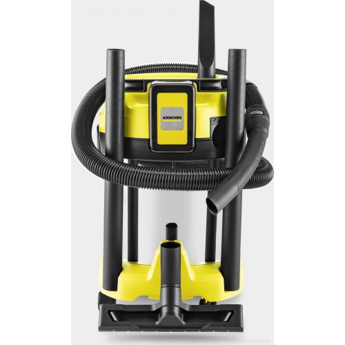 Пылесос Karcher WD 3-18 S Battery Set [1.628-576.0]