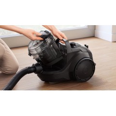 Пылесос Bosch Serie 4 BGC21X300