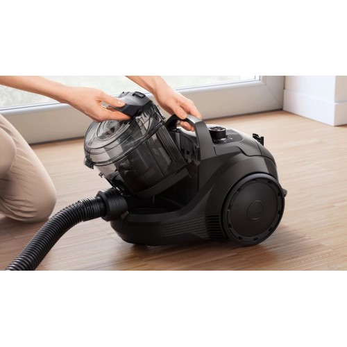 Пылесос Bosch Serie 4 BGC21X300
