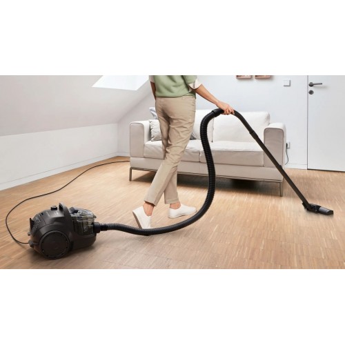 Пылесос Bosch Serie 4 BGC21X300