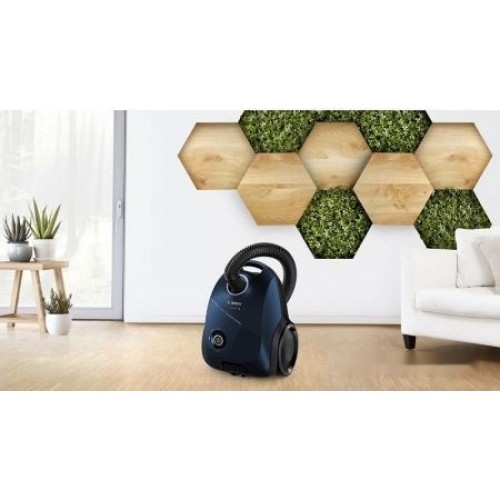 Пылесос Bosch Serie 2 BGLS2BU2