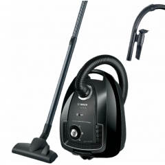 Пылесос Bosch Series 4 BGB38BA1