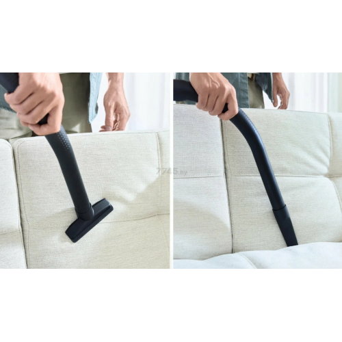 Пылесос Bosch Series 4 BGB38BA1
