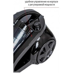 Пылесос JVC JH-VC425