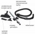Пылесос JVC JH-VC425
