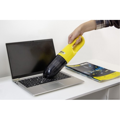 Пылесос Karcher CVH 2 1.198-330.0