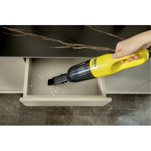Пылесос Karcher CVH 2 1.198-330.0
