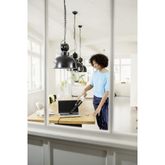 Пылесос Karcher CVH 3 Plus 1.198-350.0