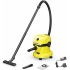 Пылесос Karcher WD 2-18 Battery Set [1.628-501.0]