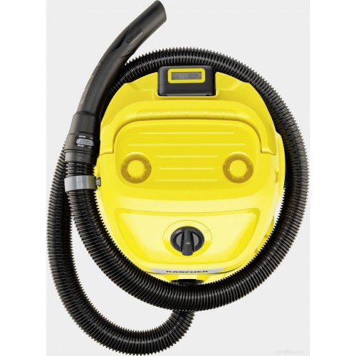 Пылесос Karcher WD 2-18 Battery Set [1.628-501.0]