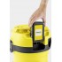 Пылесос Karcher WD 2-18 Battery Set [1.628-501.0]