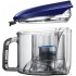Пылесос Samsung VC18M21B0S2/EV
