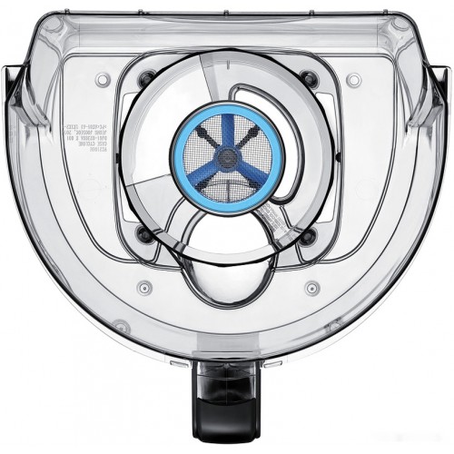 Пылесос Samsung VC18M21B0S2/EV