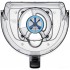 Пылесос Samsung VC18M21B0S2/EV
