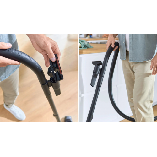Пылесос Bosch Serie 4 BGB38BU3H