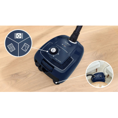 Пылесос Bosch Serie 4 BGB38BU3H