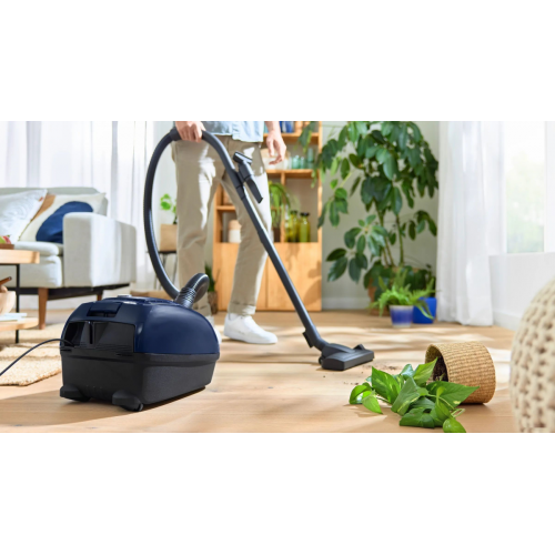 Пылесос Bosch Serie 4 BGB38BU3H