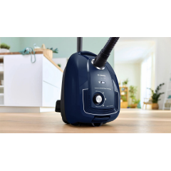 Пылесос Bosch Serie 4 BGB38BU3H