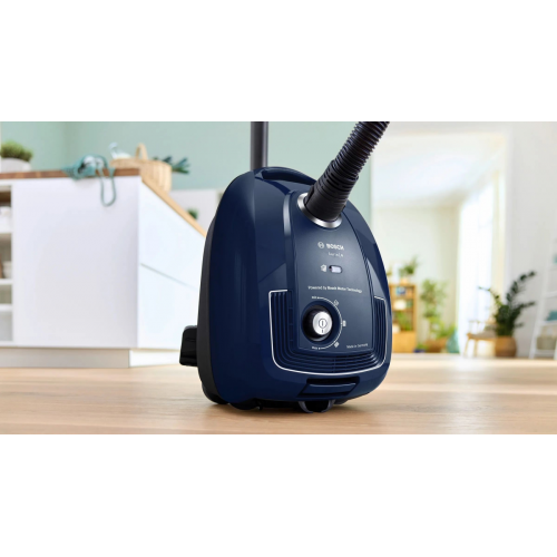 Пылесос Bosch Serie 4 BGB38BU3H