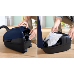 Пылесос Bosch Serie 4 BGB38BU3H