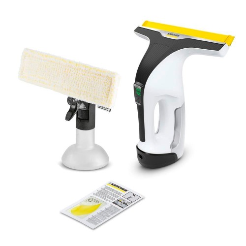 Пылесос Karcher WV 6 Plus (1.633-741)