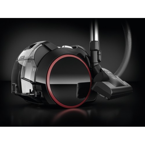 Пылесос Miele Boost CX1 PowerLine SNRF0 (черный обсидиан)