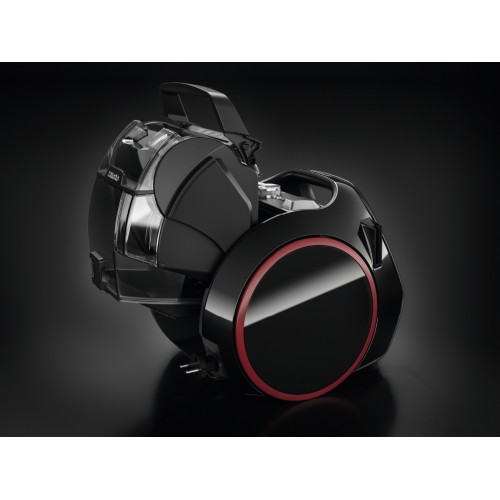 Пылесос Miele Boost CX1 PowerLine SNRF0 (черный обсидиан)
