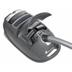 Пылесос Miele Complete C3 Silence Flex EcoLine SGSK5 (графит)